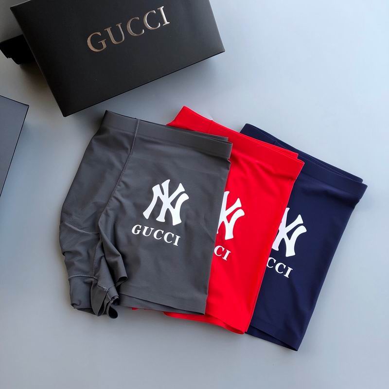 Gucci X NY boxer L-3XL 01